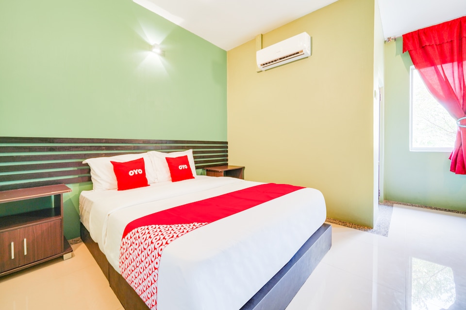 OYO 89648 The N Langkawi, Langkawi Central, Langkawi