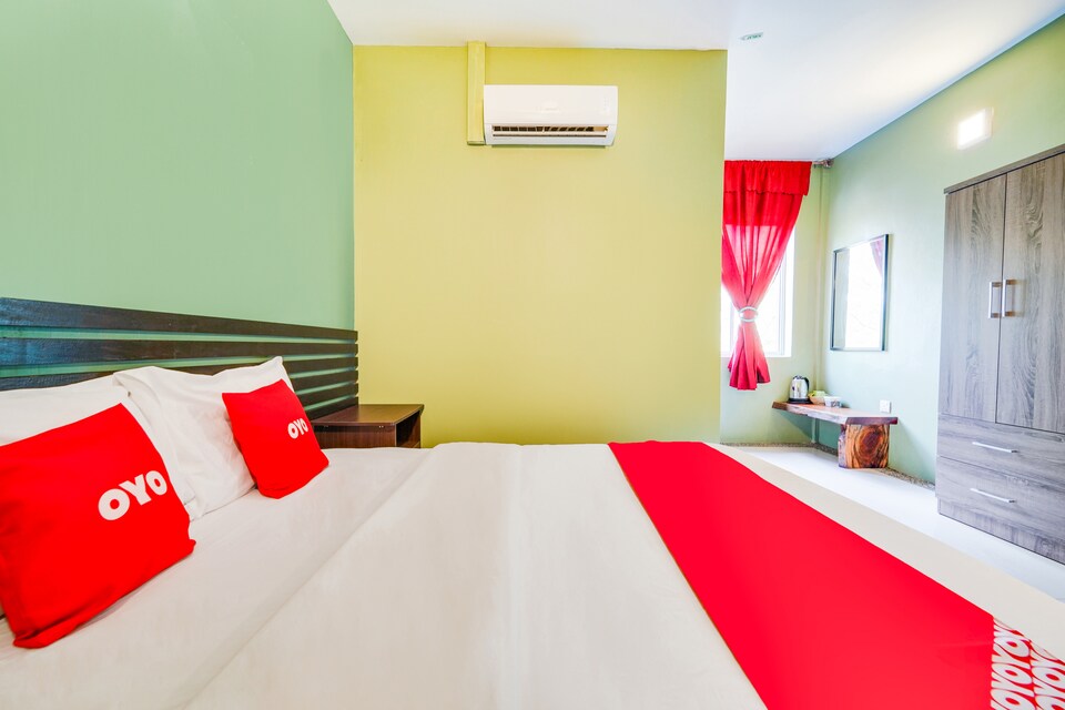 OYO 89648 The N Langkawi, Langkawi Central, Langkawi