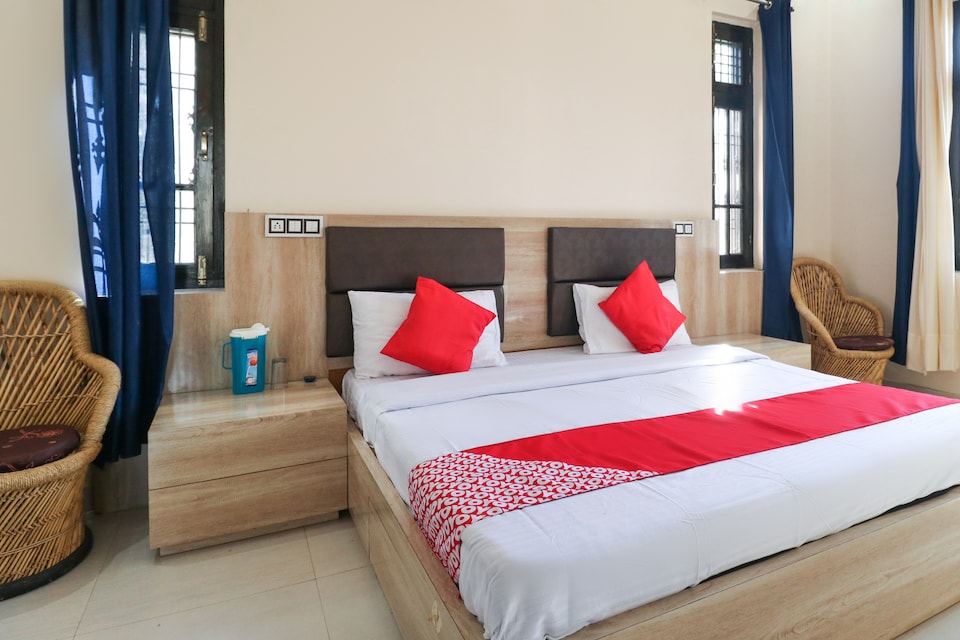 OYO 66095 Yahavi Stay, Dharamshala, Dharamshala