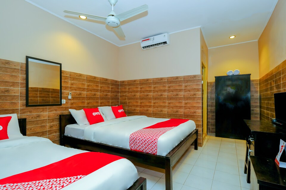 OYO 2292 Pondok Lita, Gili Trawangan, Lombok