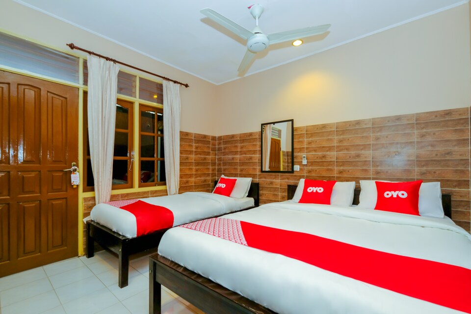 OYO 2292 Pondok Lita, Gili Trawangan, Lombok