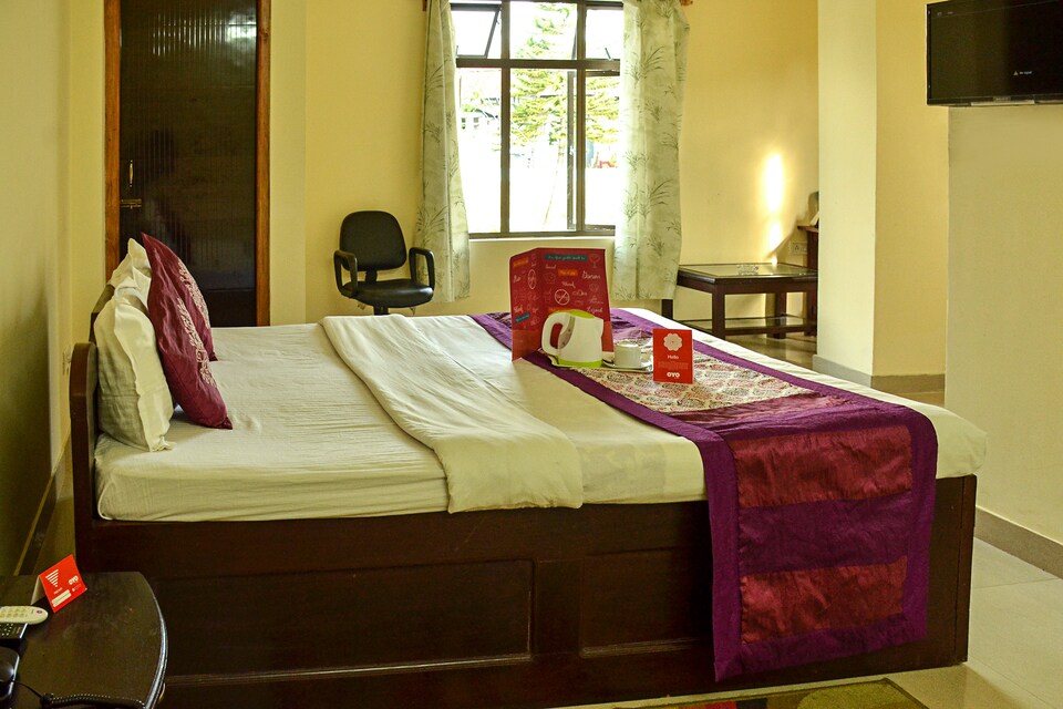 OYO Rooms 025 Super Care Hospital Laitumkrah, Shillong, Shillong