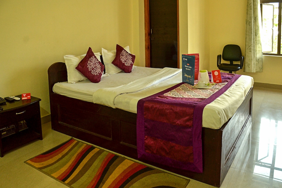 OYO Rooms 025 Super Care Hospital Laitumkrah, Shillong, Shillong