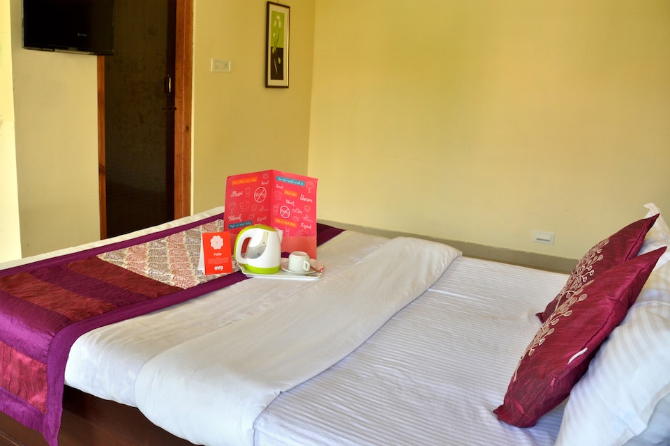 OYO Rooms 025 Super Care Hospital Laitumkrah, Shillong, Shillong