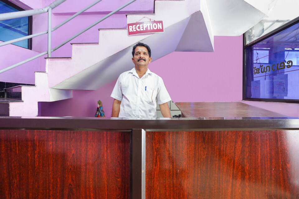 SPOT ON Rohini Residency Kadampuzha, Calicut Airport, Calicut