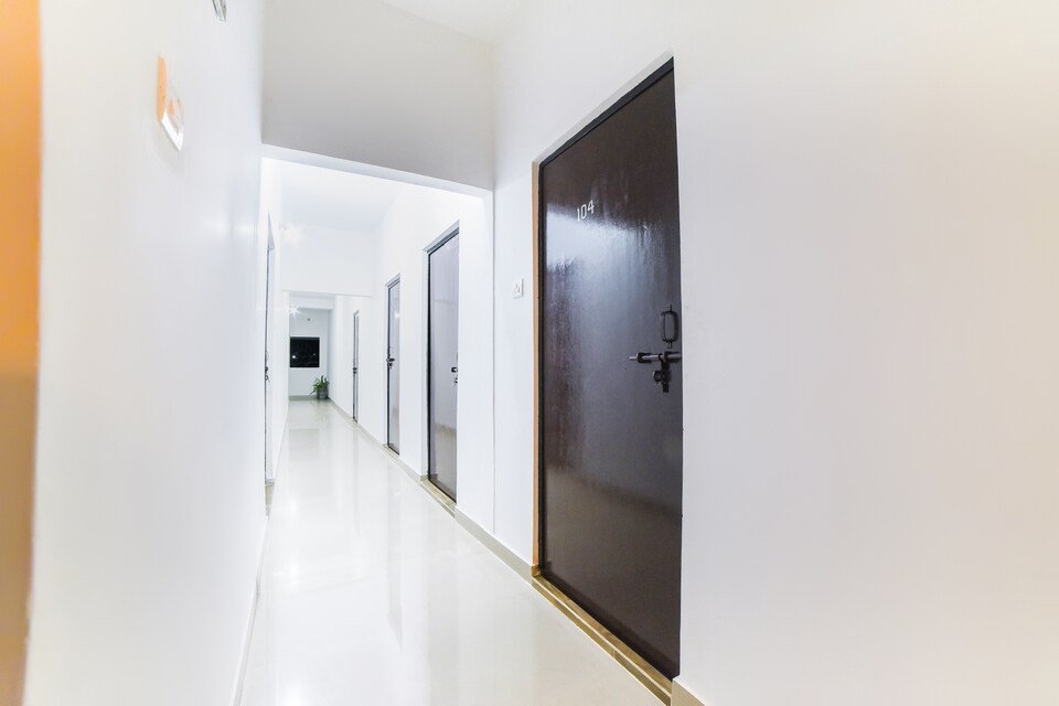 OYO Flagship 66101 Aliza Villa, ISBT Guwahati, Guwahati