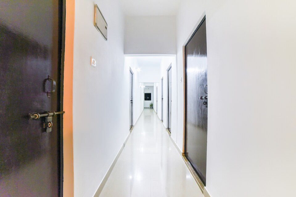 OYO Flagship 66101 Aliza Villa, ISBT Guwahati, Guwahati