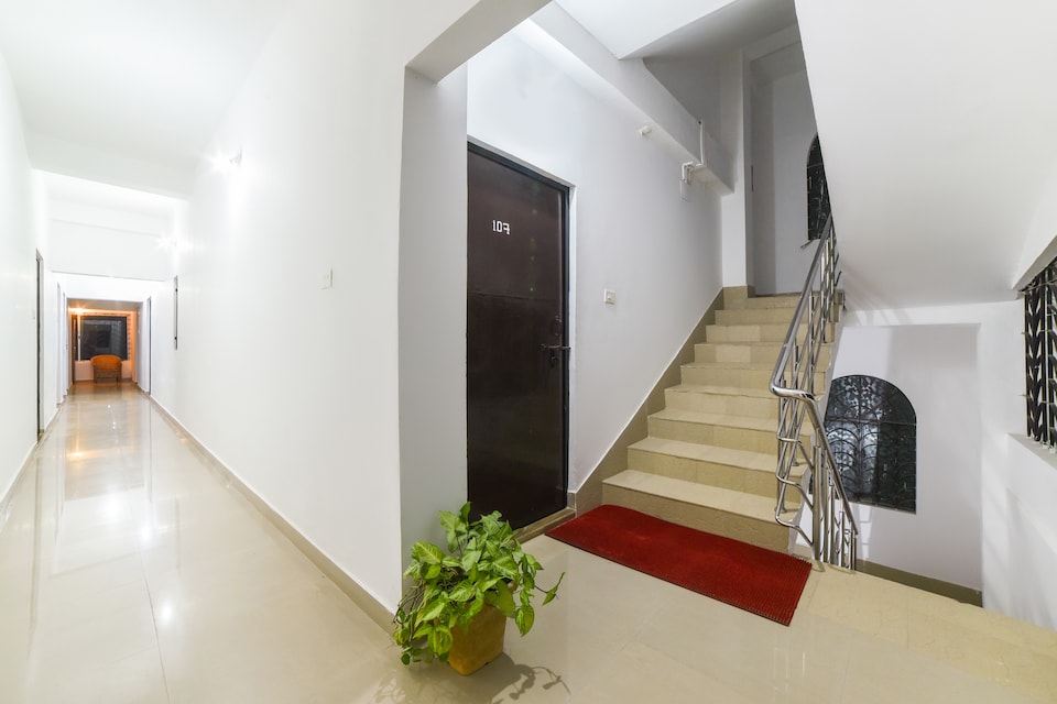 OYO Flagship 66101 Aliza Villa, ISBT Guwahati, Guwahati