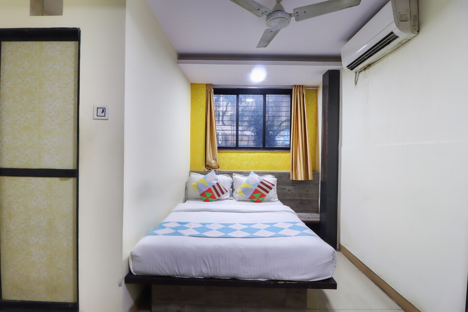 OYO Home 66103 Saileela Residency, Andheri West, Mumbai