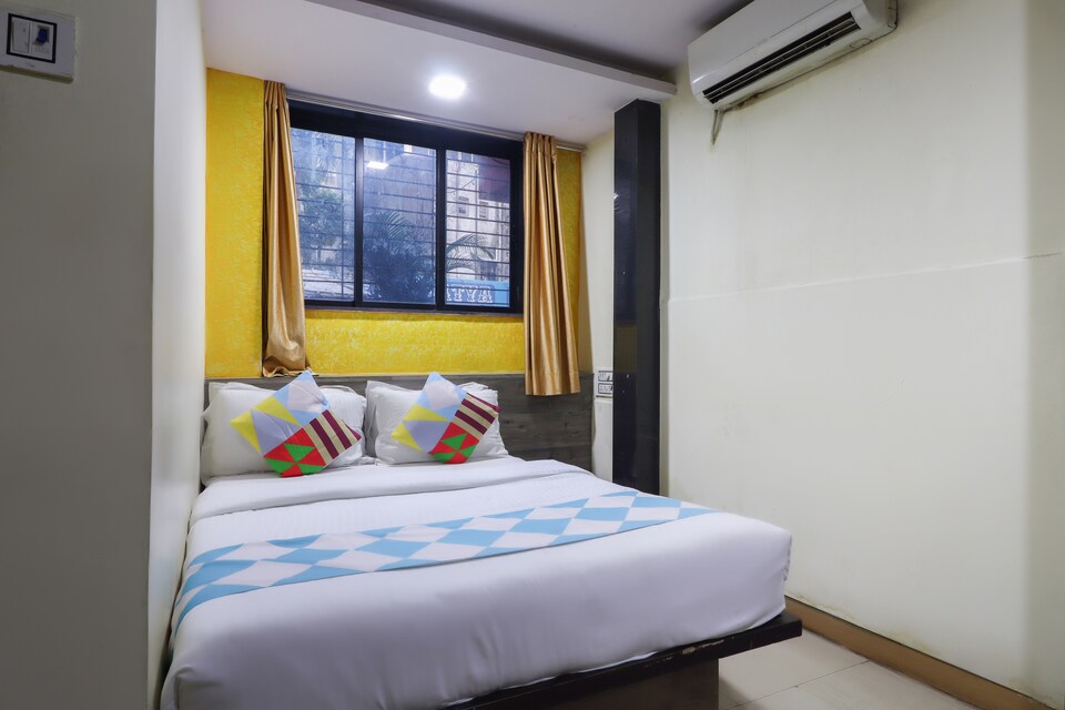 OYO Home 66103 Saileela Residency, Andheri West, Mumbai