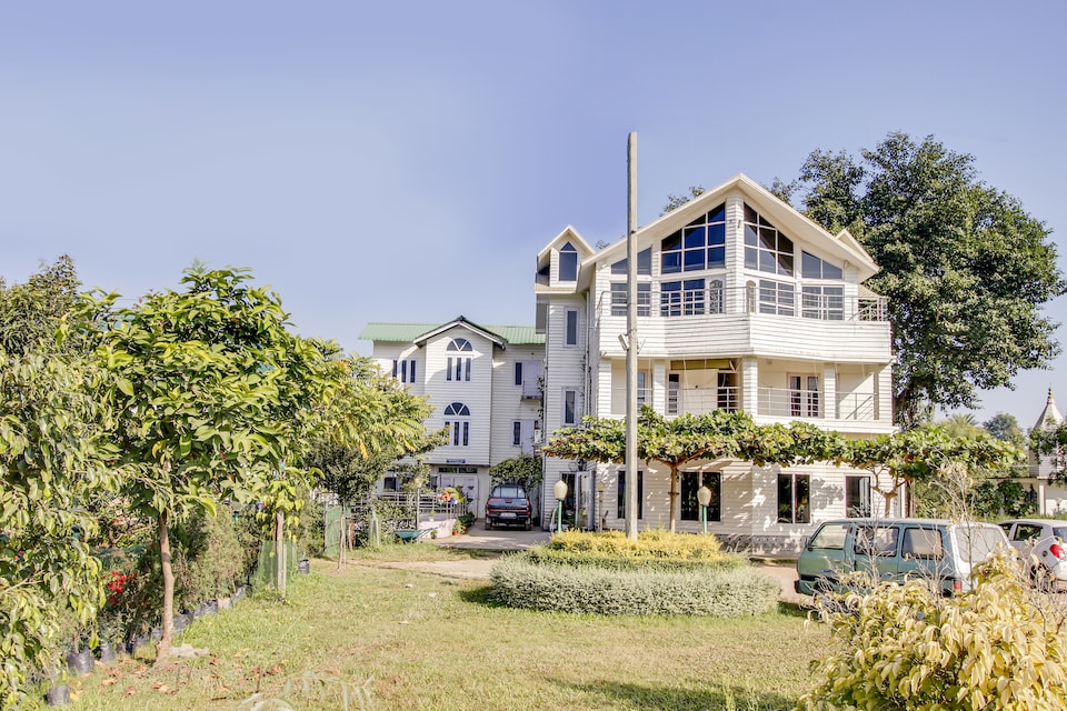 OYO 66105 Choudhury Residency , Nagaon Assam, Nagaon Assam