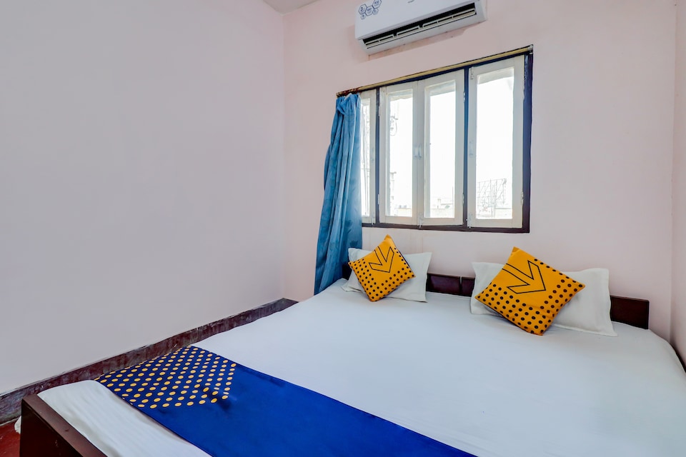 SPOT ON 66108 Hotel Awadh Kailash Inn, Golghar, Gorakhpur