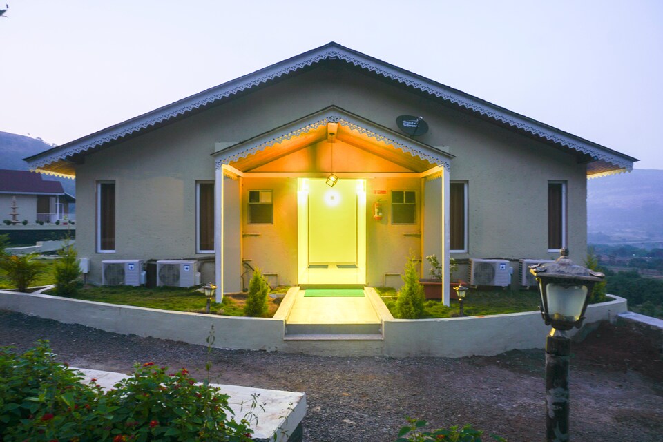 Palette - Squirrel Resort, Narayangaon, Pune