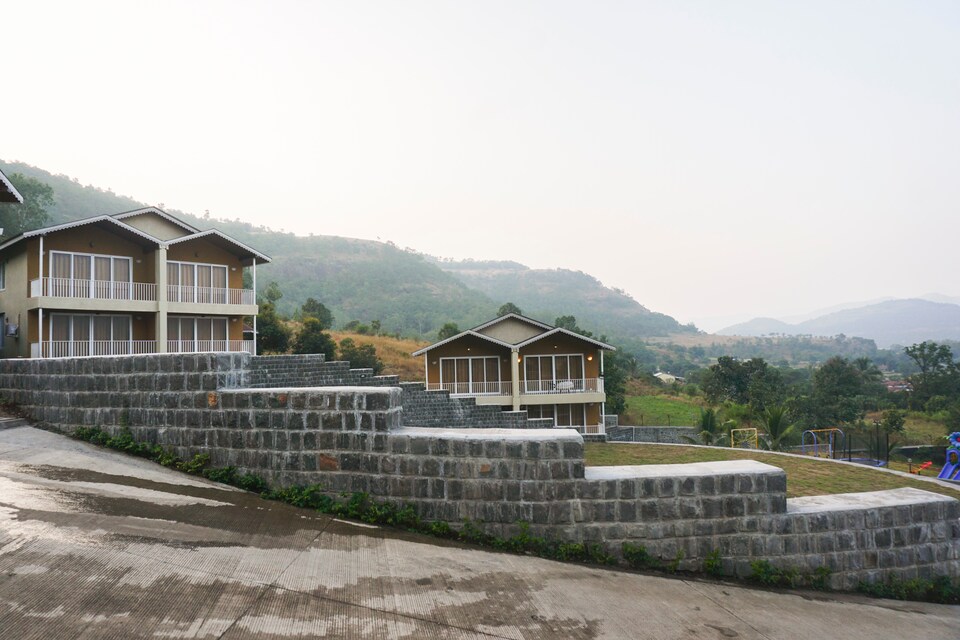 Palette - Squirrel Resort, Narayangaon, Pune
