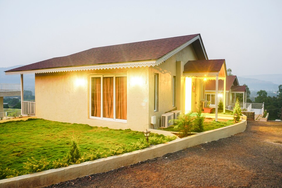 Palette - Squirrel Resort, Narayangaon, Pune