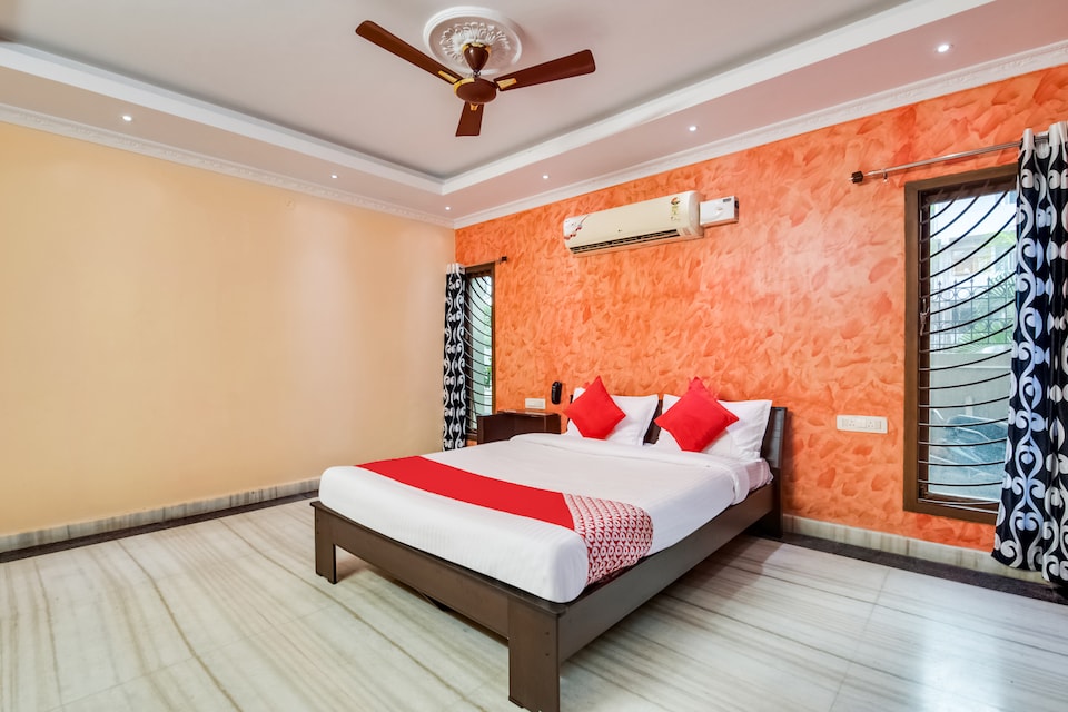 OYO 66110 Rumeha Homes, Transit Vizag, Visakhapatnam