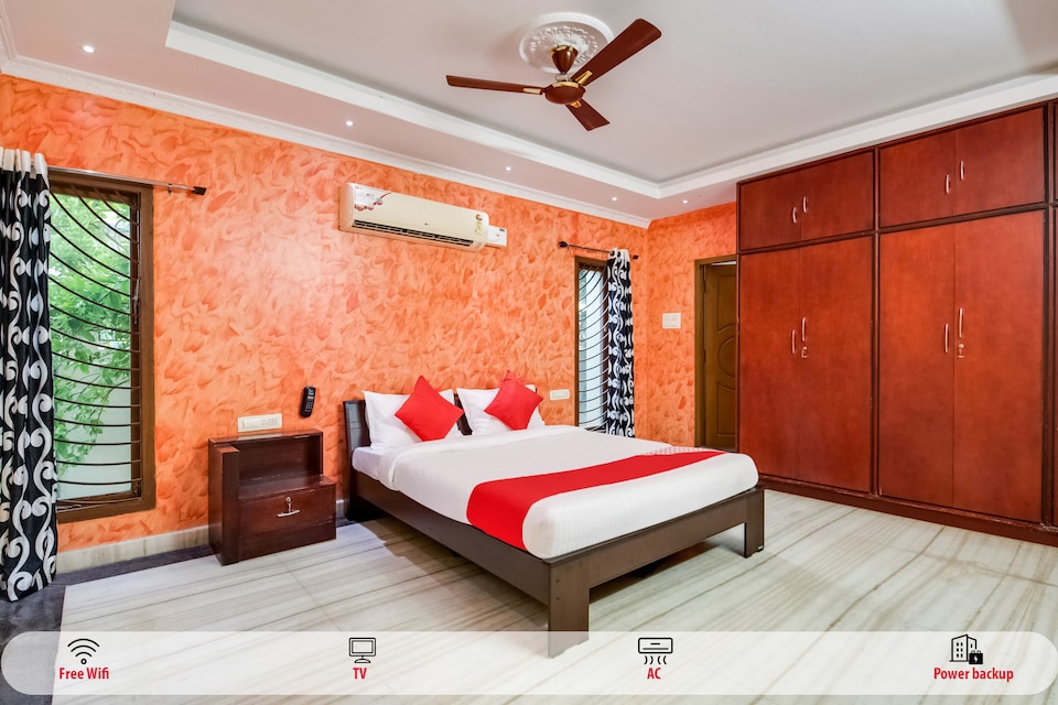 OYO 66110 Rumeha Homes, Transit Vizag, Visakhapatnam