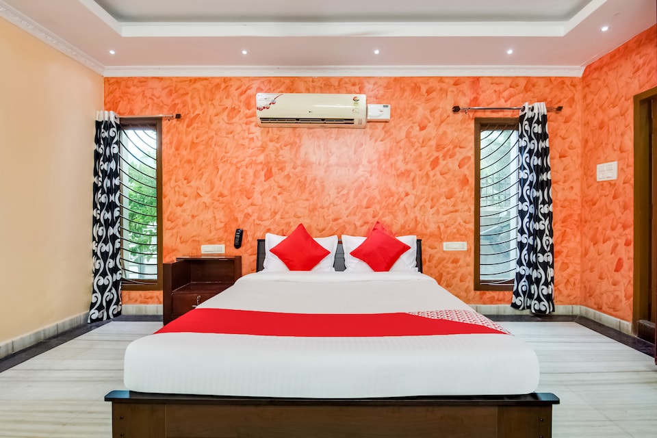 OYO 66110 Rumeha Homes, Transit Vizag, Visakhapatnam
