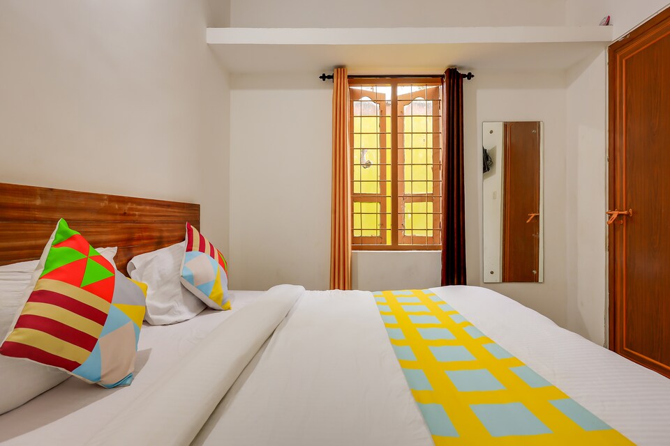 OYO Home 66112 Blessing Cottage, Munnar City Munnar, Munnar