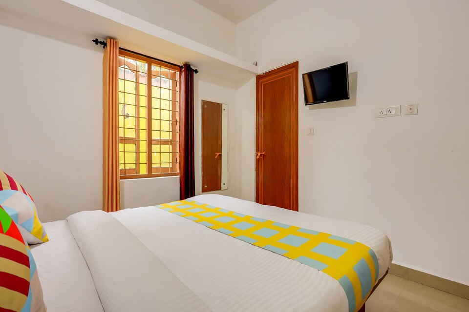 OYO Home 66112 Blessing Cottage, Munnar City Munnar, Munnar