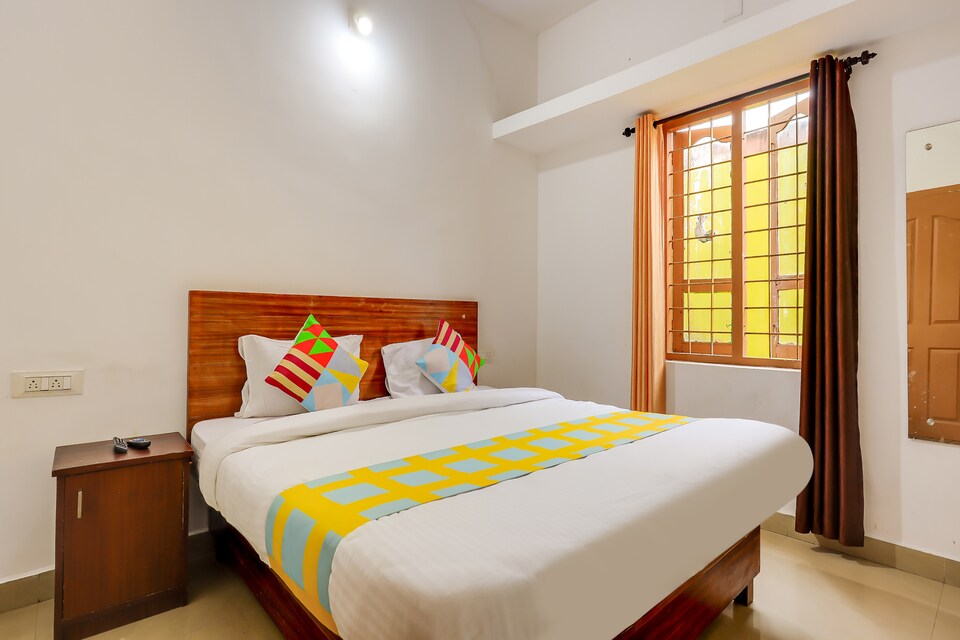 OYO Home 66112 Blessing Cottage, Munnar City Munnar, Munnar