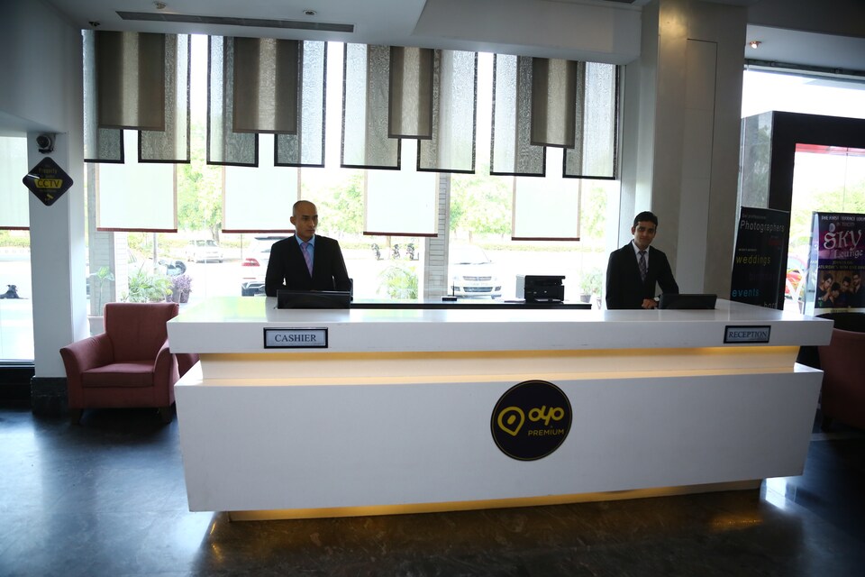 OYO Premium 012 Panchkula Sector 10, Panchkula, Panchkula