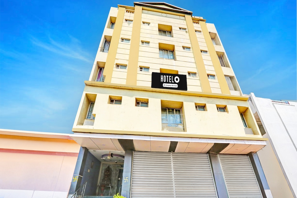 OYO Hotel O Kurnool Formerly Sai Priyanka Inn, Kurnool, Kurnool