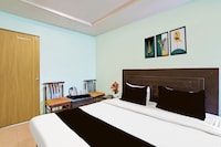 Super Collection O Kurnool Formerly Sai Priyanka Inn