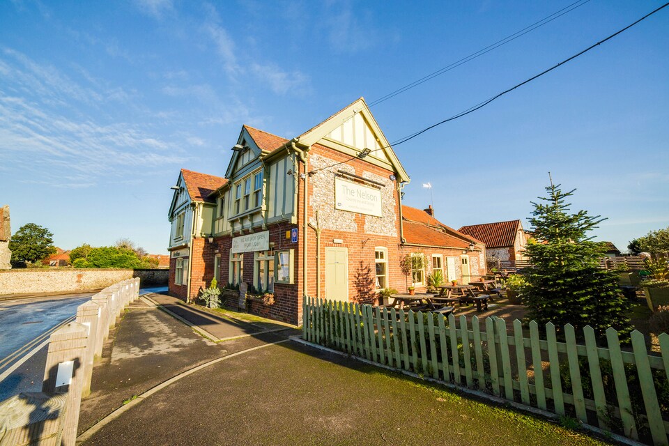 OYO The Nelson Country House, Burnham Market, Burnham Market