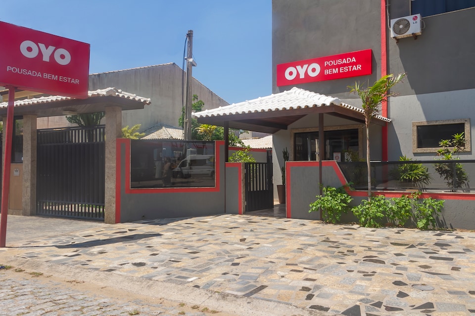 OYO Pousada Bem Estar, BR_RJ_Campos dos Goytacazes_1, Campos dos Goytacazes