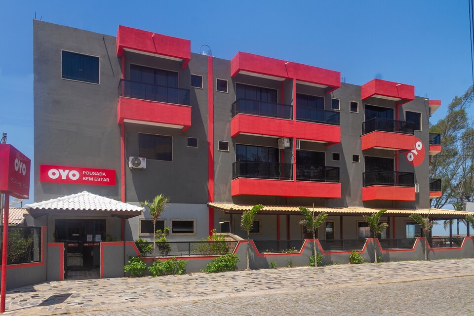 OYO Pousada Bem Estar, BR_RJ_Campos dos Goytacazes_1, Campos dos Goytacazes