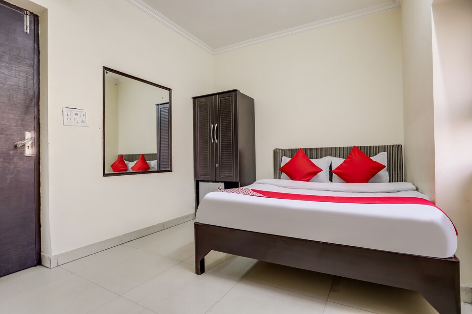 OYO 66126 Al Tauheed, Karol Bagh Delhi, Delhi