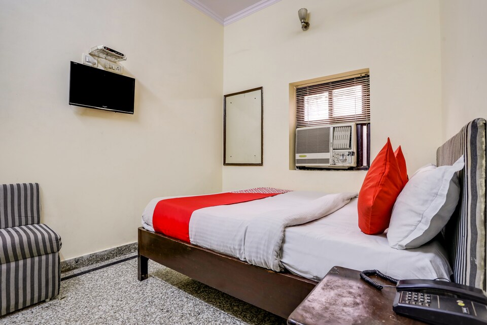 OYO 66126 Al Tauheed, Karol Bagh Delhi, Delhi