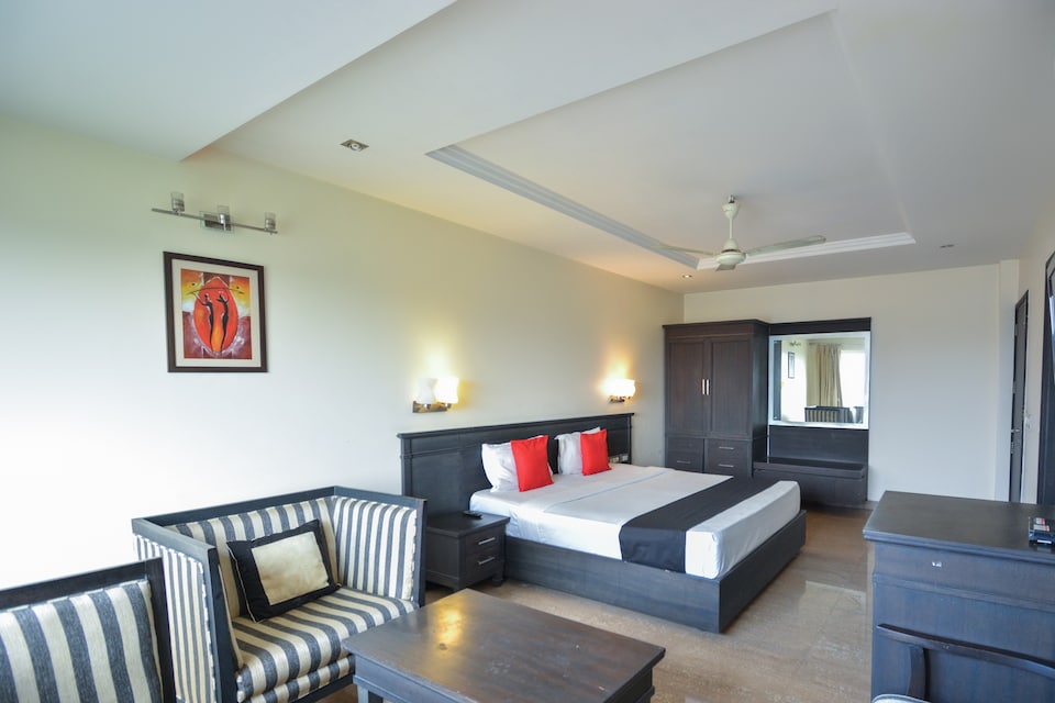 Capital O 66127 County Bar & Restaurant, Kharar, Kharar