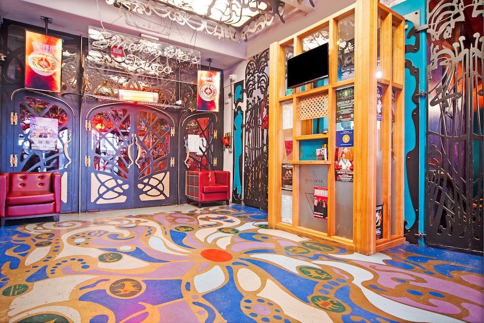 Oyo Grand Central Oyo Hotels Liverpool Book 32 Oyo