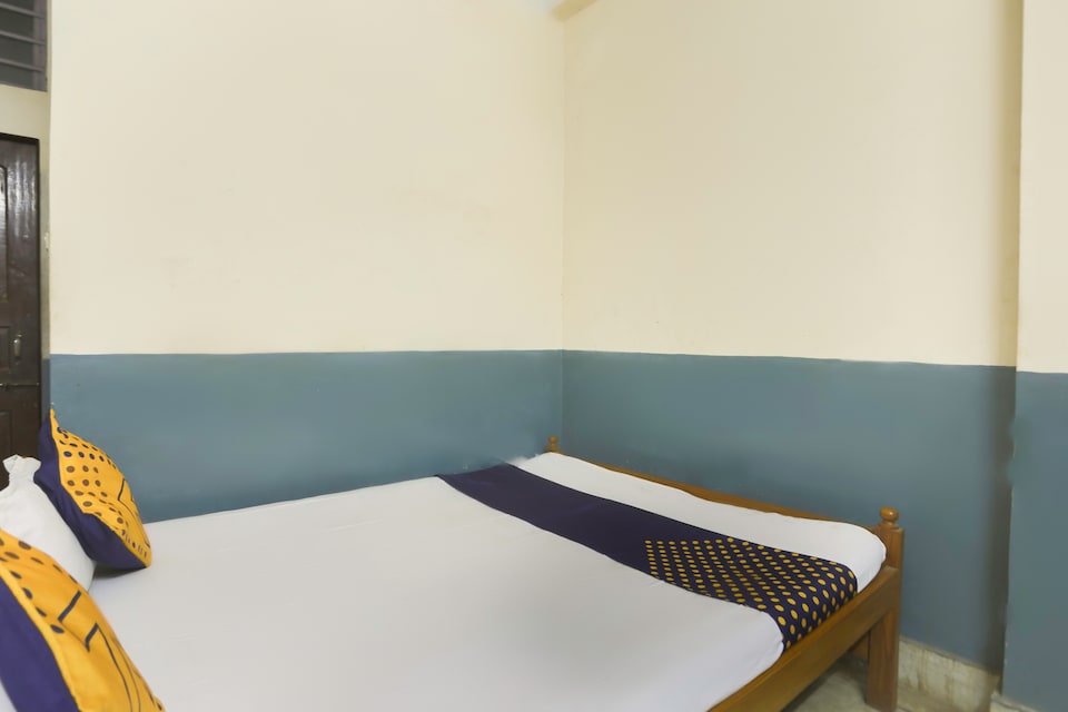 SPOT ON 66128 Hotel Lake View, Purulia, Purulia