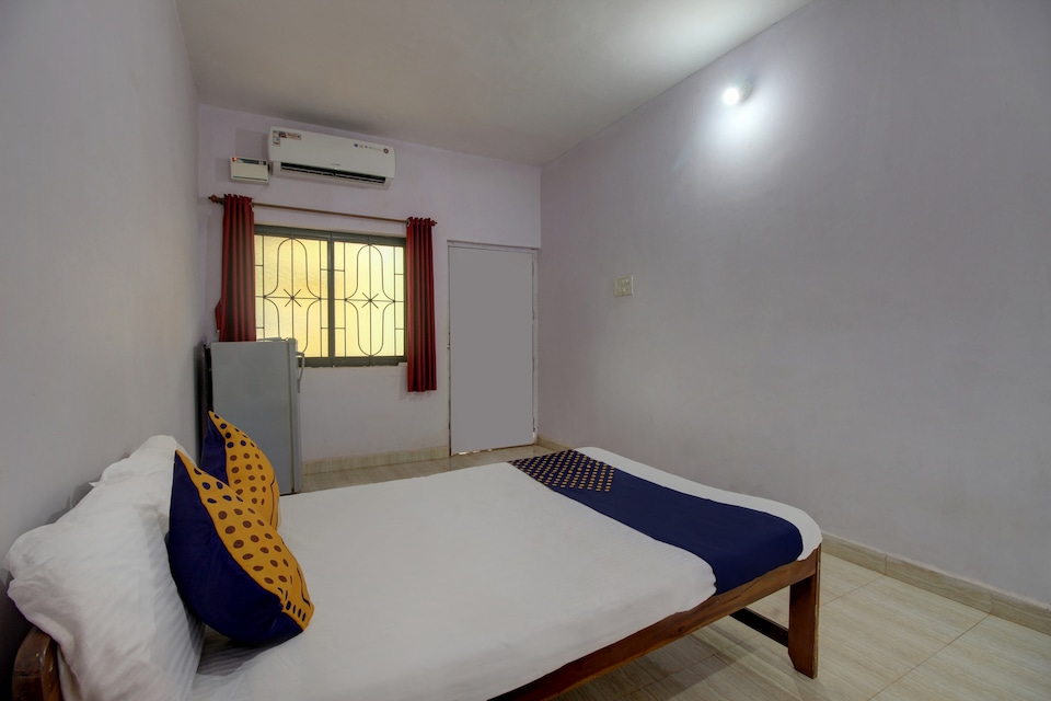 OYO Sanket Guest House, Morjim Goa, Goa