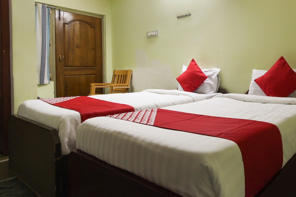 Flagship Hotel Sri Karuna Residency, Thanjavur, Thanjavur