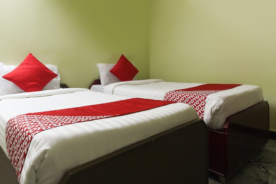 Flagship Hotel Sri Karuna Residency, Thanjavur, Thanjavur