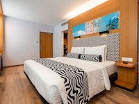 Sunday Hotel Chandigarh Zirakpur