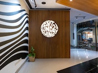 Sunday Hotel Zirakpur, Chandigarh