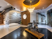 Sunday Hotel Zirakpur, Chandigarh