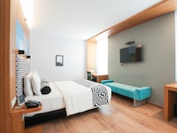 Sunday Hotel Chandigarh Zirakpur