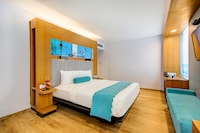 Sunday Hotel Chandigarh Zirakpur