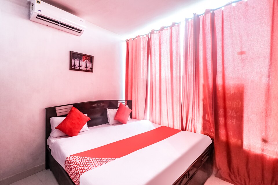 OYO 66137 Smart Guest House , GT Road Panipat, Panipat