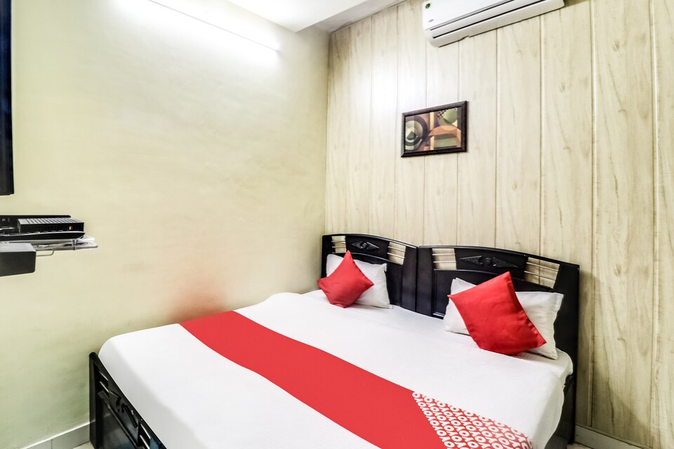 OYO 66137 Smart Guest House , GT Road Panipat, Panipat