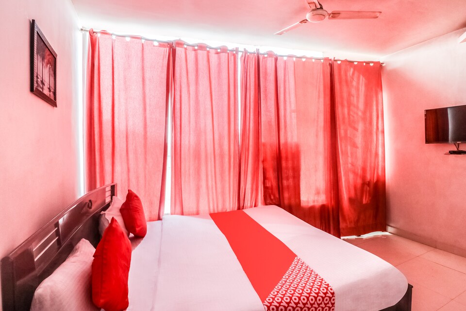OYO 66137 Smart Guest House , GT Road Panipat, Panipat