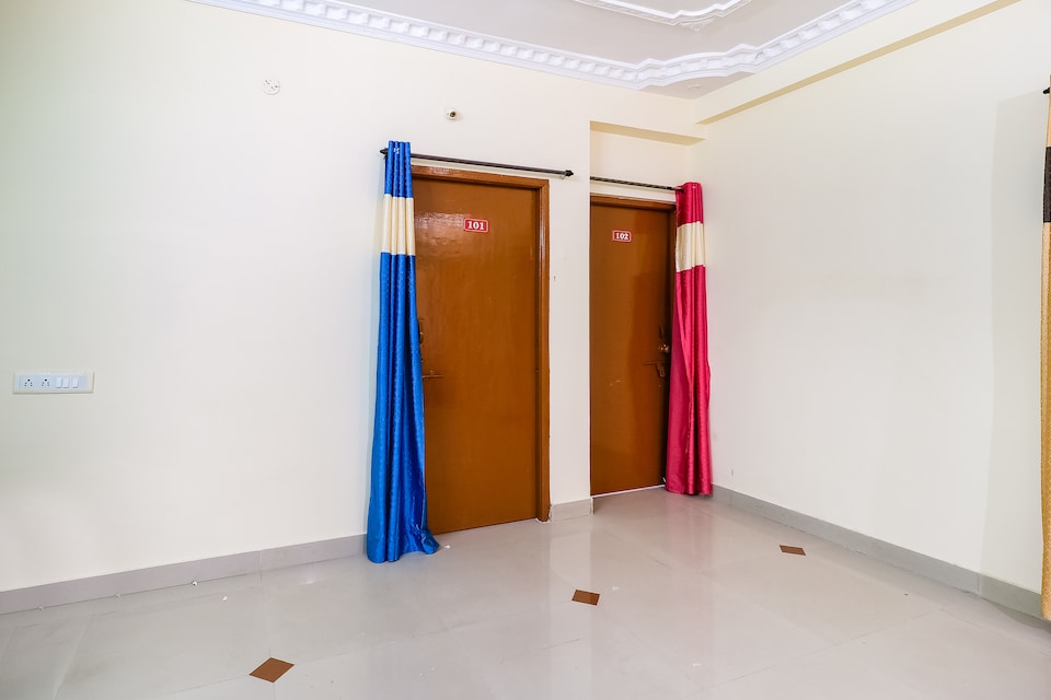 OYO 66140 Crown Inn, Airport Road Nagpur, Nagpur