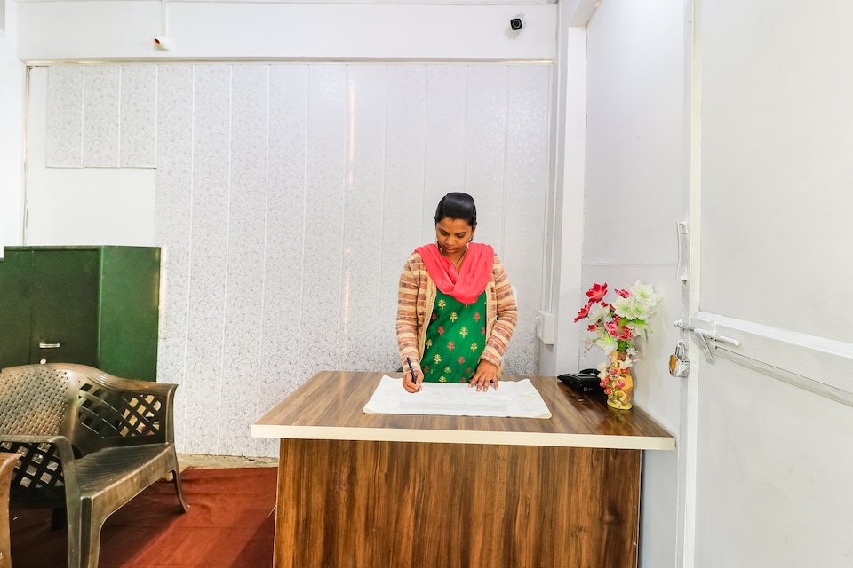 OYO 66140 Crown Inn, Airport Road Nagpur, Nagpur