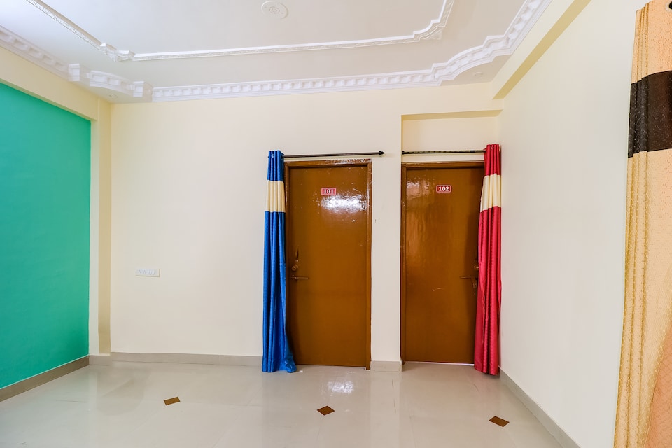 OYO 66140 Crown Inn, Airport Road Nagpur, Nagpur